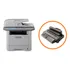 Impressora Scx-5637fr Multi Monocromática - Acompanha Toner