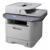 Impressora Scx 5637fr Multifuncional