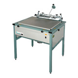 Impressora Serigráfica Manual Seripress 70100 imah