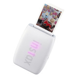 Impressora Smartphone Fujifilm Instax Mini Link 3 Branca Ash