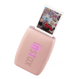 Impressora Smartphone Fujifilm Instax Mini Link 3 Rose Pink