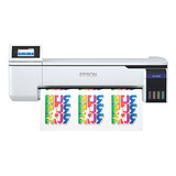 Impressora Sublimatica Epson Surecolor