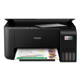 Impressora Sublimática L3250 Epson A4 Multifuncional