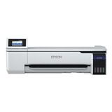 Impressora Sublimatica Plotter Epson Surecolor F570