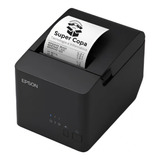 Impressora T20 Epson Para