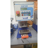 Impressora Tampográfica Cup 60 Wultzl