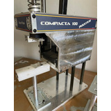 Impressora Tampográfica Manual Compacta 100 Oscar Flues