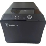 Impressora Tanca Tp 620 006228 Serrilha E Guilhotina