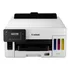 Impressora Tanque De Tinta Canon Maxify Gx5010 Wifi Colorida