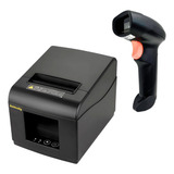 Impressora Termica 80mm Bluetooth
