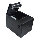 Impressora Termica 80mm Usb