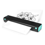 Impressora Termica Bluetooth Recarregavel