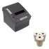 Impressora Termica Cupom Elgin Bematech I8 Full Usb E Rede