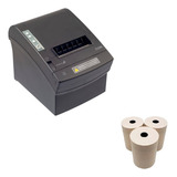 Impressora Termica Cupom Elgin