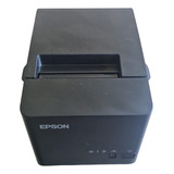 Impressora Termica Cupom Sat Epson Tm