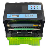 Impressora Térmica De Bilhetes Bk t681 Kiosk