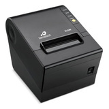 Impressora Térmica De Cupons Elgin I9 Full 110v/220v