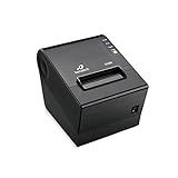 Impressora Térmica, Elgin, Não Fiscal, I9, Full-usb, Ethernet, Preto, único, 46i9useckd02