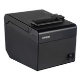 Impressora Termica Epson T20 Usb Cupom
