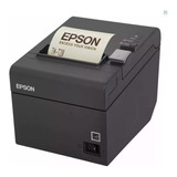 Impressora Térmica Epson T20 Usb