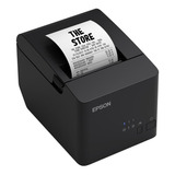 Impressora Térmica Epson Tm t20x Não