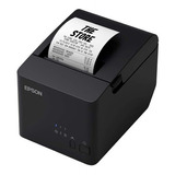 Impressora Térmica Epson Tm T20x Não
