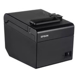 Impressora Termica Epson Usb
