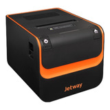 Impressora Térmica Não Fiscal Jetway Jp