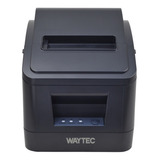 Impressora Térmica Não Fiscal Waytec Wp 100 80mm