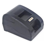 Impressora Termica Naofiscal 58mm