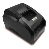 Impressora Térmica Naofiscal Usb Ticket Cupom 58mm Bluetooth