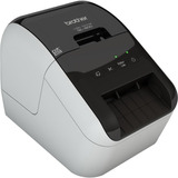 Impressora Térmica Para Etiquetas Ql800 Brother