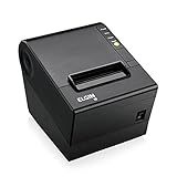 Impressora Térmica Para Recibo E NFC E Elgin I9 Com Guilhotina USB E Ethernet