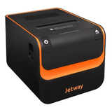 Impressora Termica Tanca/jetway Jp-800 Ethernet, Serial, Usb