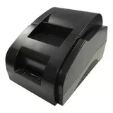 Impressora Termica Usb Ticket