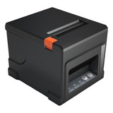 Impressora Usb Qr Nao