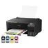 Impressora Wi-fi Ecotank Cor Epson Ecotank L1250 Sublimática 127/220v