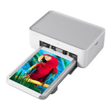 Impressora Wireless Xiaomi Photo Printer Zpdyj01ht