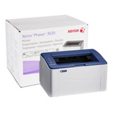 Impressora Xerox 3020bi Com Wifi + 1 Toner Reserva