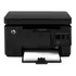 Impressora Xerox  Hp Laserjet M125a Revisada Com Garantia