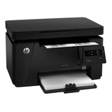 Impressora Xerox Hp Laserjet M125a Revisada Com Garantia