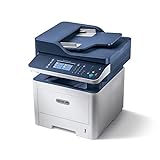 Impressora Xerox Laser 3330DNI Mono