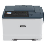 Impressora Xerox Laser Colorida