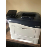 Impressora Xerox Laser Versalink C400dn Color 