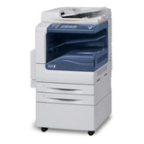 Impressora Xerox Laser Workcentre