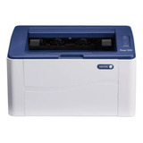 Impressora Xerox Phaser 3020