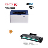 Impressora Xerox Phaser 3020 bi 3020