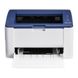 Impressora Xerox Phaser 3020 Laser Mono