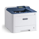 Impressora Xerox Phaser 3330dni Laser