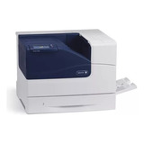 Impressora Xerox Phaser 6700 Colorida Laser sem Insumos